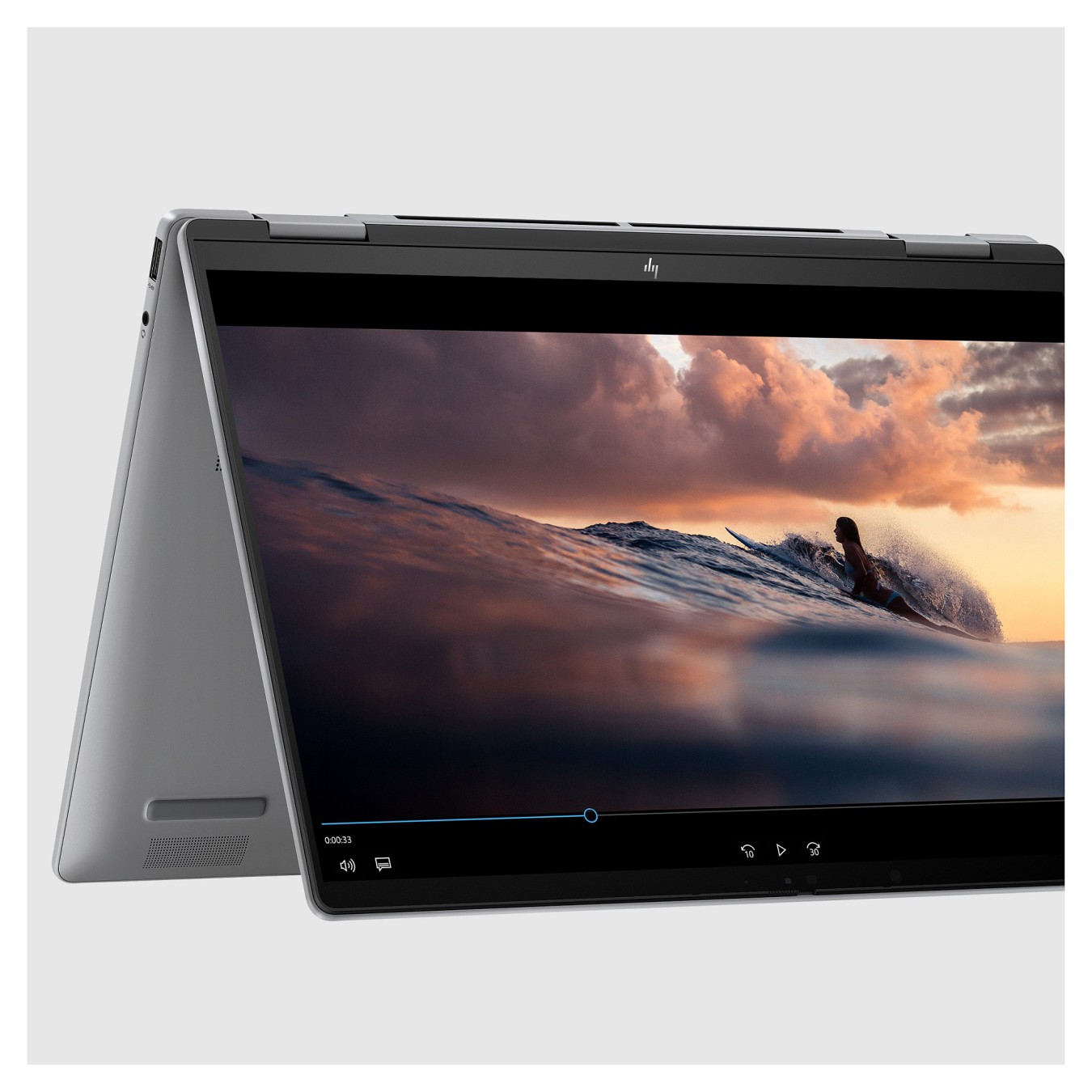 Buy HP ENVY x360 14-fc0156ng CU5 125U 16GB 512SSD W11 Home Touch in Cyprus, Nicosia, Limassol, Larnaka, Pafos