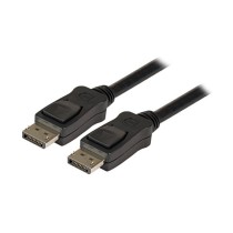 Buy EFB DisplayPort 1.2 Anschlusskabel,4K60HZ St-St,10m,schwarz in Cyprus, Nicosia, Limassol, Larnaka, Pafos