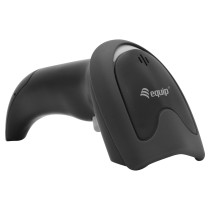Buy Equip 1D-Barcodescanner Laser USB+Halter schwarz in Cyprus, Nicosia, Limassol, Larnaka, Pafos