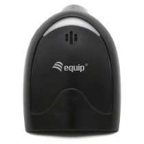 Buy Equip 1D-Barcodescanner Laser USB+Halter schwarz in Cyprus, Nicosia, Limassol, Larnaka, Pafos