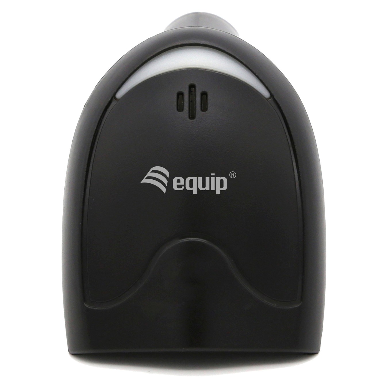 Buy Equip 1D-Barcodescanner Laser USB+Halter schwarz in Cyprus, Nicosia, Limassol, Larnaka, Pafos