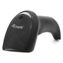 Buy Equip 1D-Barcodescanner Laser USB+Halter schwarz in Cyprus, Nicosia, Limassol, Larnaka, Pafos