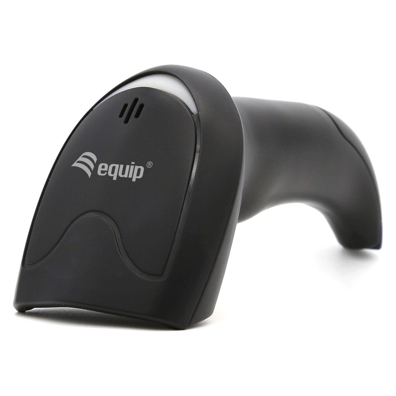 Buy Equip 1D-Barcodescanner Laser USB+Halter schwarz in Cyprus, Nicosia, Limassol, Larnaka, Pafos