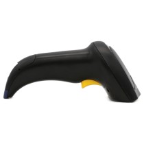 Buy Equip 1D-Barcodescanner Laser USB+Halter schwarz in Cyprus, Nicosia, Limassol, Larnaka, Pafos