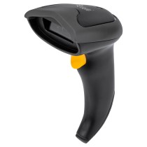 Buy Equip 1D-Barcodescanner Laser USB+Halter schwarz in Cyprus, Nicosia, Limassol, Larnaka, Pafos