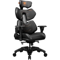 Buy COUGAR Gaming-Stuhl Terminator, Schwarz in Cyprus, Nicosia, Limassol, Larnaka, Pafos