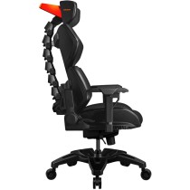 Buy COUGAR Gaming-Stuhl Terminator, Schwarz in Cyprus, Nicosia, Limassol, Larnaka, Pafos