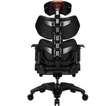 Buy COUGAR Gaming-Stuhl Terminator, Schwarz in Cyprus, Nicosia, Limassol, Larnaka, Pafos