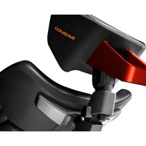 Buy COUGAR Gaming-Stuhl Terminator, Schwarz in Cyprus, Nicosia, Limassol, Larnaka, Pafos