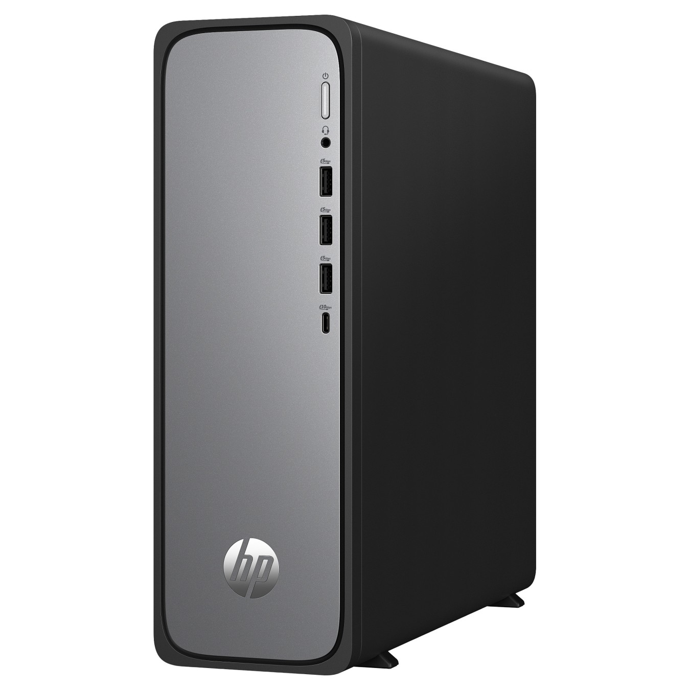 Buy HP OmniDesk S03-0032ng i3-14100 8GB 512SSD W11 Home in Cyprus, Nicosia, Limassol, Larnaka, Pafos