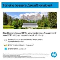 Buy HP OmniBook 5 16-af1155ng CU5 225U 16GB 512SSD W11 Home in Cyprus, Nicosia, Limassol, Larnaka, Pafos