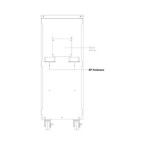 Buy Bluewalker USV Batterie Powerwalker BP P240T-40x9Ah (Speditionsversand) in Cyprus, Nicosia, Limassol, Larnaka, Pafos