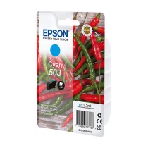 Buy Epson Tintenpatrone 503 Cyan (3,3ml) in Cyprus, Nicosia, Limassol, Larnaka, Pafos