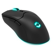 Buy Speedlink Gaming Maus VELOX. kabellos. RGB. schwarz retail in Cyprus, Nicosia, Limassol, Larnaka, Pafos