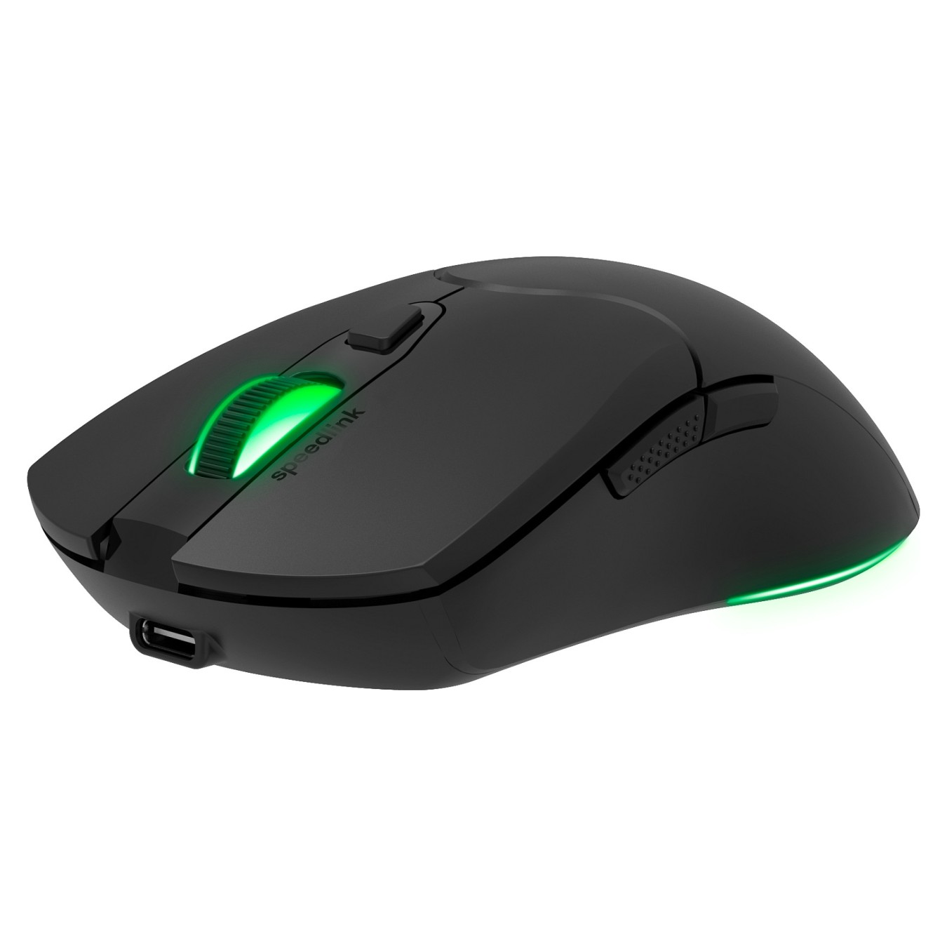 Buy Speedlink Gaming Maus VELOX. kabellos. RGB. schwarz retail in Cyprus, Nicosia, Limassol, Larnaka, Pafos