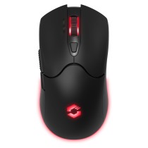 Buy Speedlink Gaming Maus VELOX. kabellos. RGB. schwarz retail in Cyprus, Nicosia, Limassol, Larnaka, Pafos
