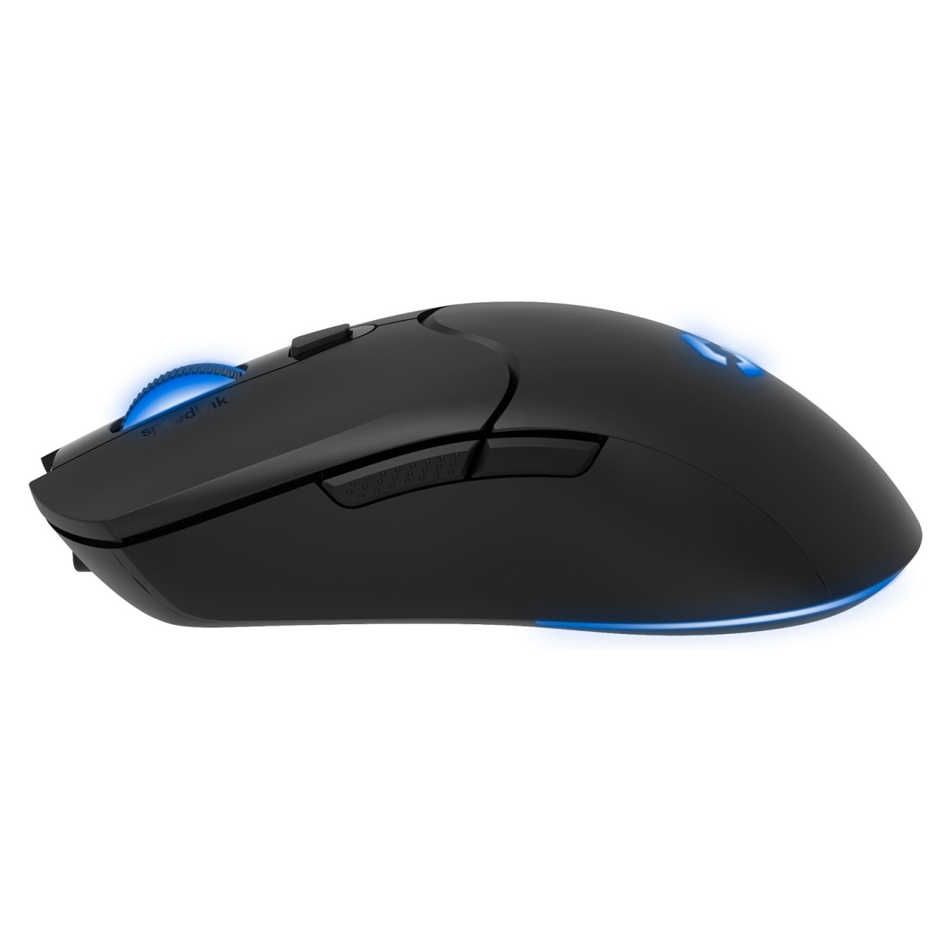 Buy Speedlink Gaming Maus VELOX. kabellos. RGB. schwarz retail in Cyprus, Nicosia, Limassol, Larnaka, Pafos