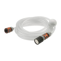 Buy Gardena Akku-Mitteldruckreinger AquaClean 24 18V P4A solo in Cyprus, Nicosia, Limassol, Larnaka, Pafos