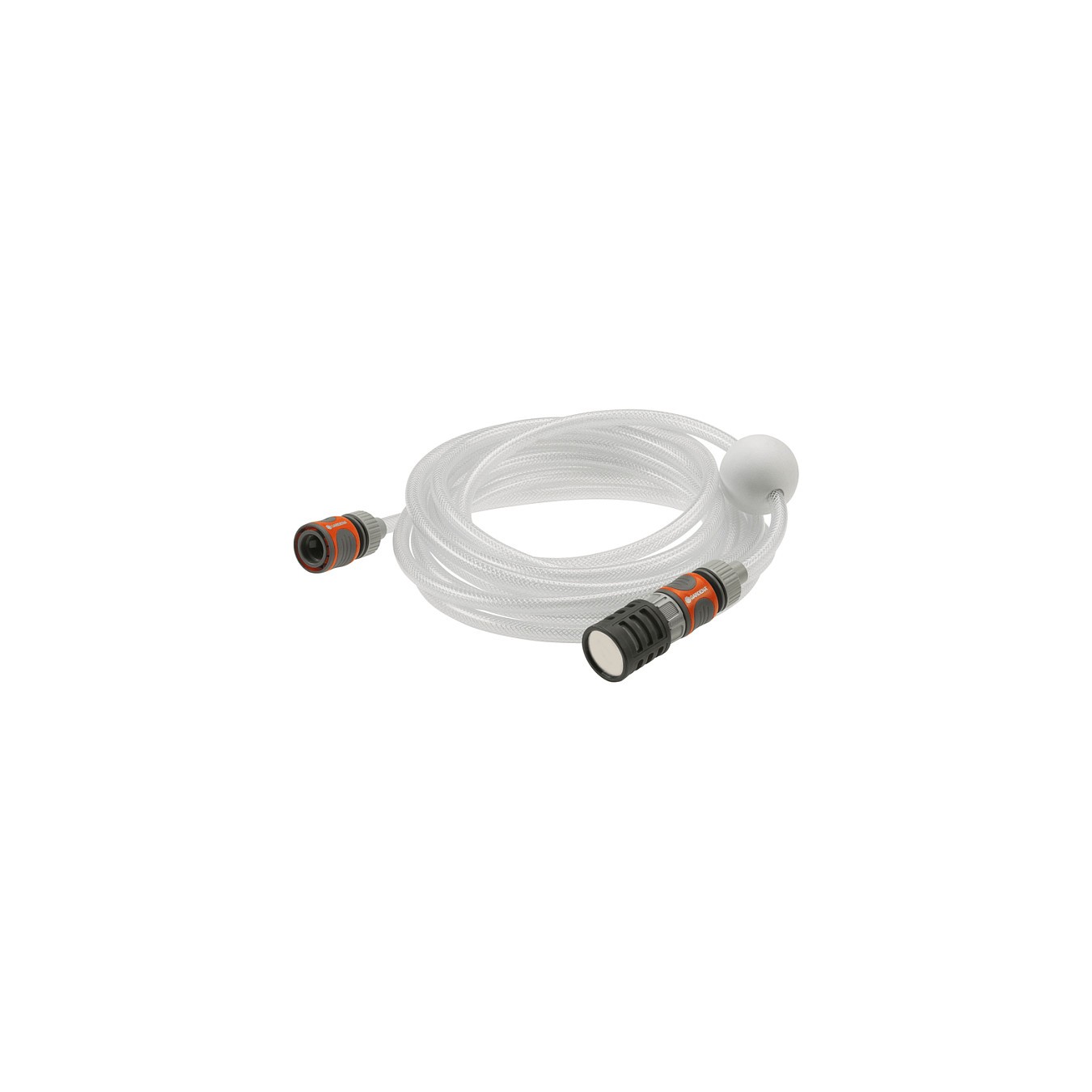 Buy Gardena Akku-Mitteldruckreinger AquaClean 24 18V P4A solo in Cyprus, Nicosia, Limassol, Larnaka, Pafos