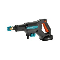 Buy Gardena Akku-Mitteldruckreinger AquaClean 24 18V P4A solo in Cyprus, Nicosia, Limassol, Larnaka, Pafos