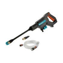 Buy Gardena Akku-Mitteldruckreinger AquaClean 24 18V P4A solo in Cyprus, Nicosia, Limassol, Larnaka, Pafos