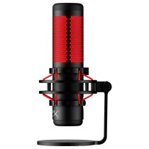 Buy Mikrofon Kingston HyperX QuadCast in Cyprus, Nicosia, Limassol, Larnaka, Pafos