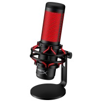 Buy Mikrofon Kingston HyperX QuadCast in Cyprus, Nicosia, Limassol, Larnaka, Pafos