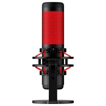 Buy Mikrofon Kingston HyperX QuadCast in Cyprus, Nicosia, Limassol, Larnaka, Pafos