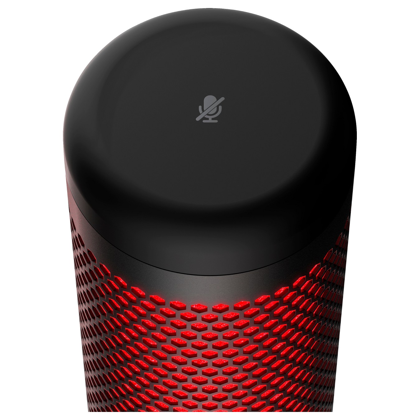 Buy Mikrofon Kingston HyperX QuadCast in Cyprus, Nicosia, Limassol, Larnaka, Pafos