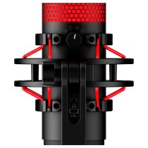 Buy Mikrofon Kingston HyperX QuadCast in Cyprus, Nicosia, Limassol, Larnaka, Pafos