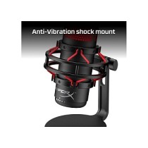 Buy Mikrofon Kingston HyperX QuadCast in Cyprus, Nicosia, Limassol, Larnaka, Pafos