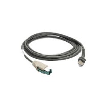 Buy Zebra USB-Kabel - 2.1 m - für Symbol LS2208 in Cyprus, Nicosia, Limassol, Larnaka, Pafos