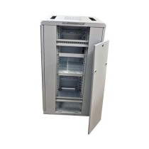 Buy ALLNET Netzwerkschrank 19' 22HE B600 T1200mm Glastür Lichtgrau SNB-Serie in Cyprus, Nicosia, Limassol, Larnaka, Pafos
