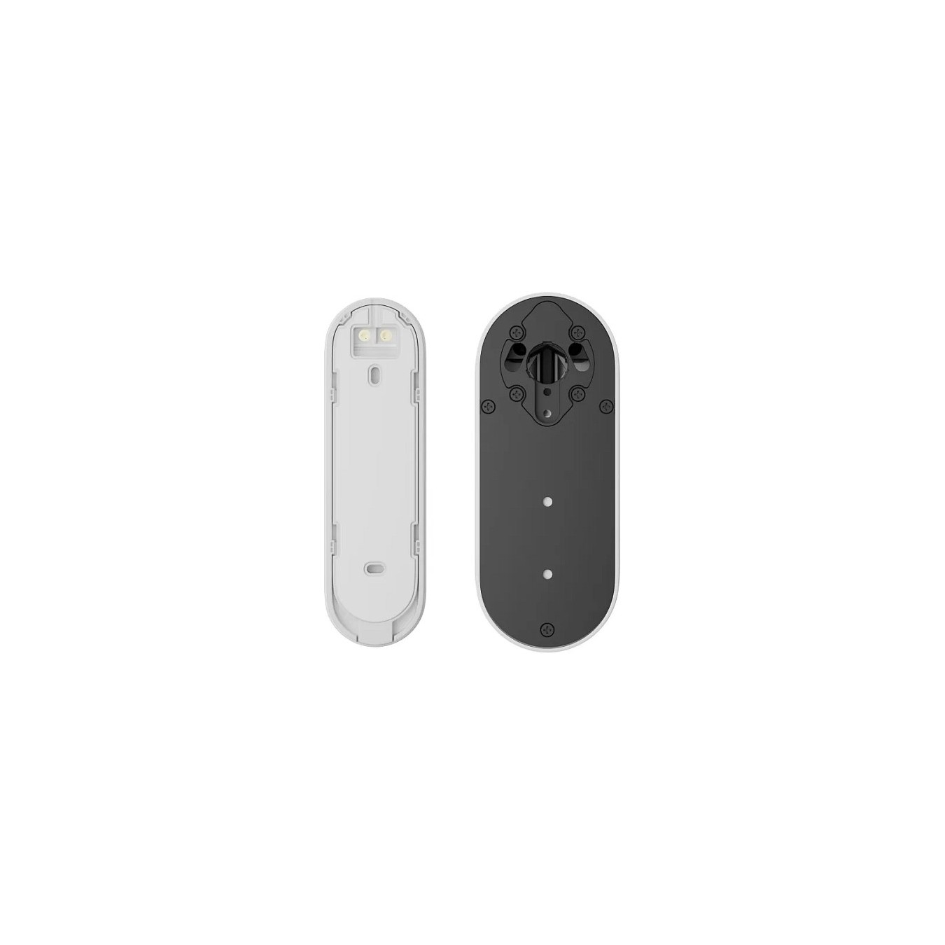 Buy Aqara Smart Lock U200 (White) smartes Türschloss mit verschiedenen Entriegelungsmethoden in Cyprus, Nicosia, Limassol, Larna