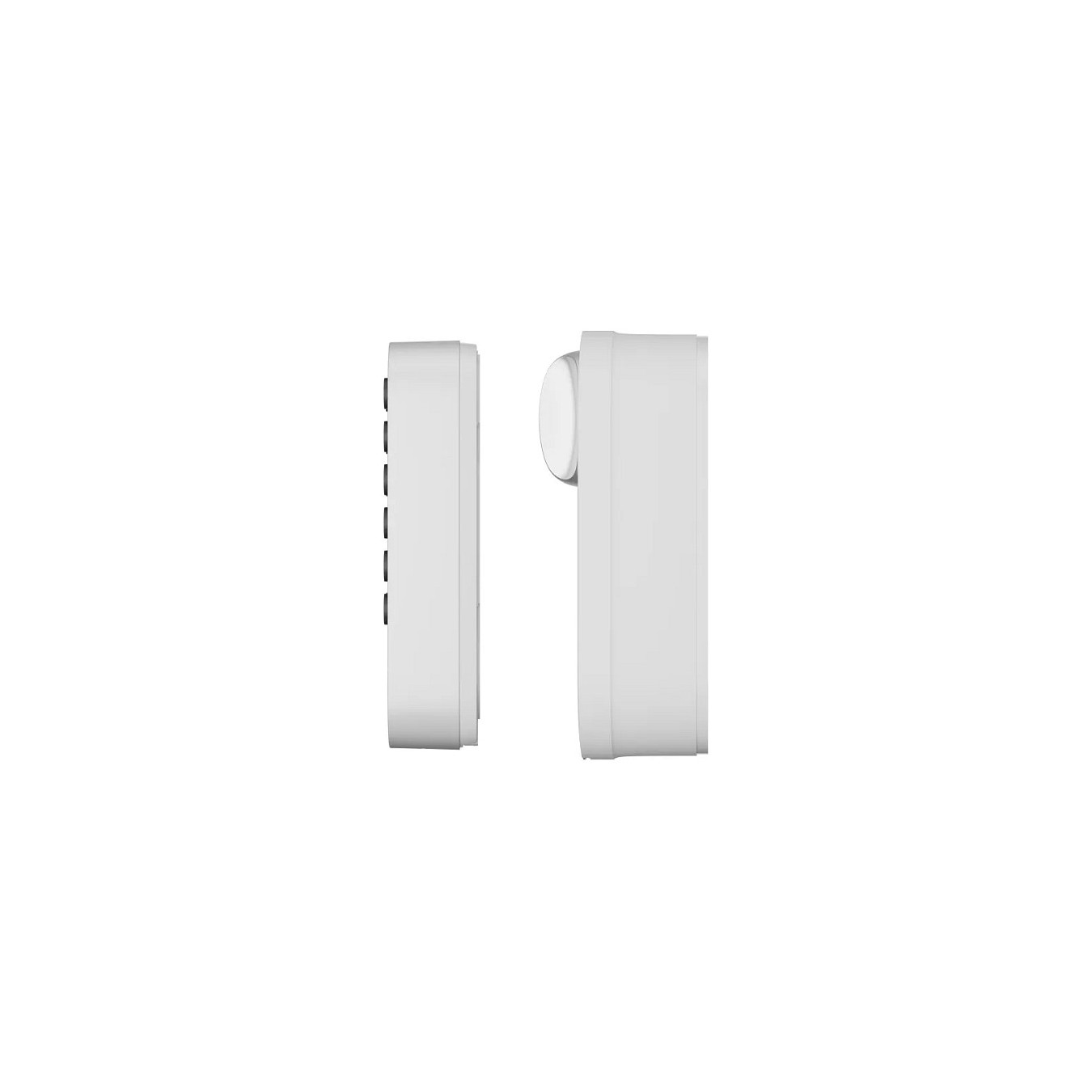 Buy Aqara Smart Lock U200 (White) smartes Türschloss mit verschiedenen Entriegelungsmethoden in Cyprus, Nicosia, Limassol, Larna