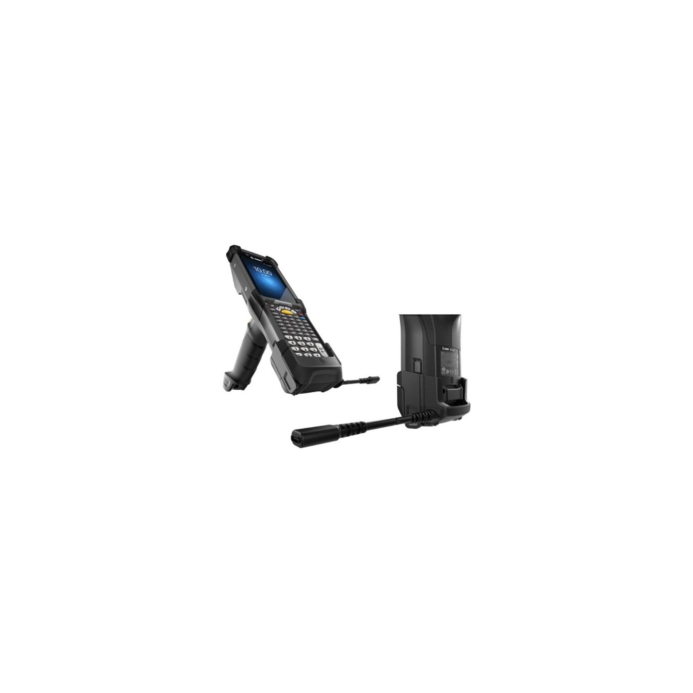 Buy Zebra Snap-On USB CBL-MC93-USBCHG-01 in Cyprus, Nicosia, Limassol, Larnaka, Pafos