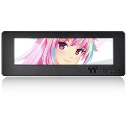 Buy Thermaltake 3.9in LCD Panel Kit - AC-073-OO1NAN-A1 - Black, Compatible with ... in Cyprus, Nicosia, Limassol, Larnaka, Pafos