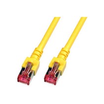 Buy EFB RJ45 Patchkabel S FTP Cat.6 LSZH 2.00m gelb in Cyprus, Nicosia, Limassol, Larnaka, Pafos