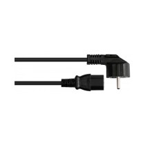 Buy Good Connections Schutzkontakt-Stecker gew.- C13 schw. 7,5m in Cyprus, Nicosia, Limassol, Larnaka, Pafos