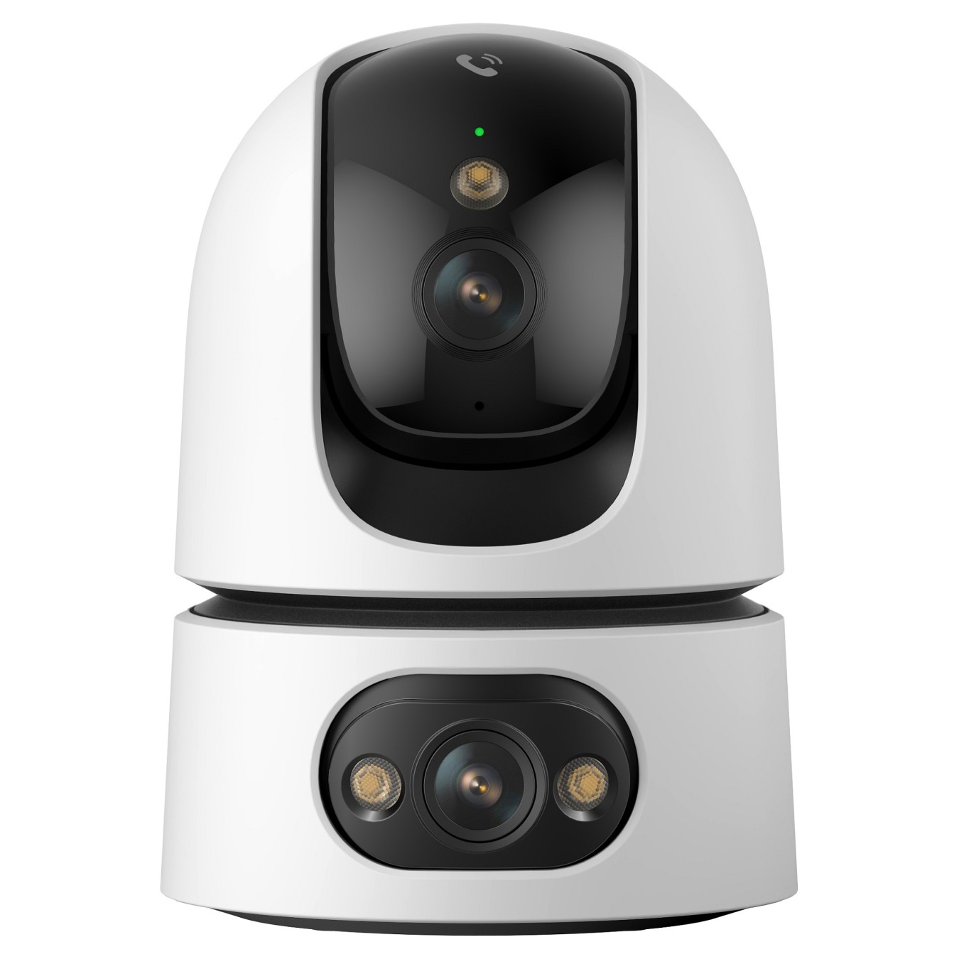 Buy IMOU Ranger Dual Pro 6MP Webcam in Cyprus, Nicosia, Limassol, Larnaka, Pafos