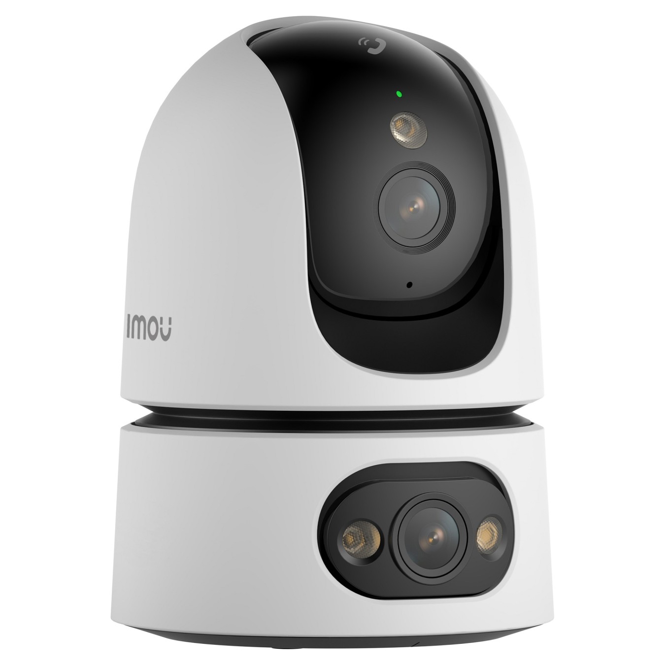 Buy IMOU Ranger Dual Pro 6MP Webcam in Cyprus, Nicosia, Limassol, Larnaka, Pafos