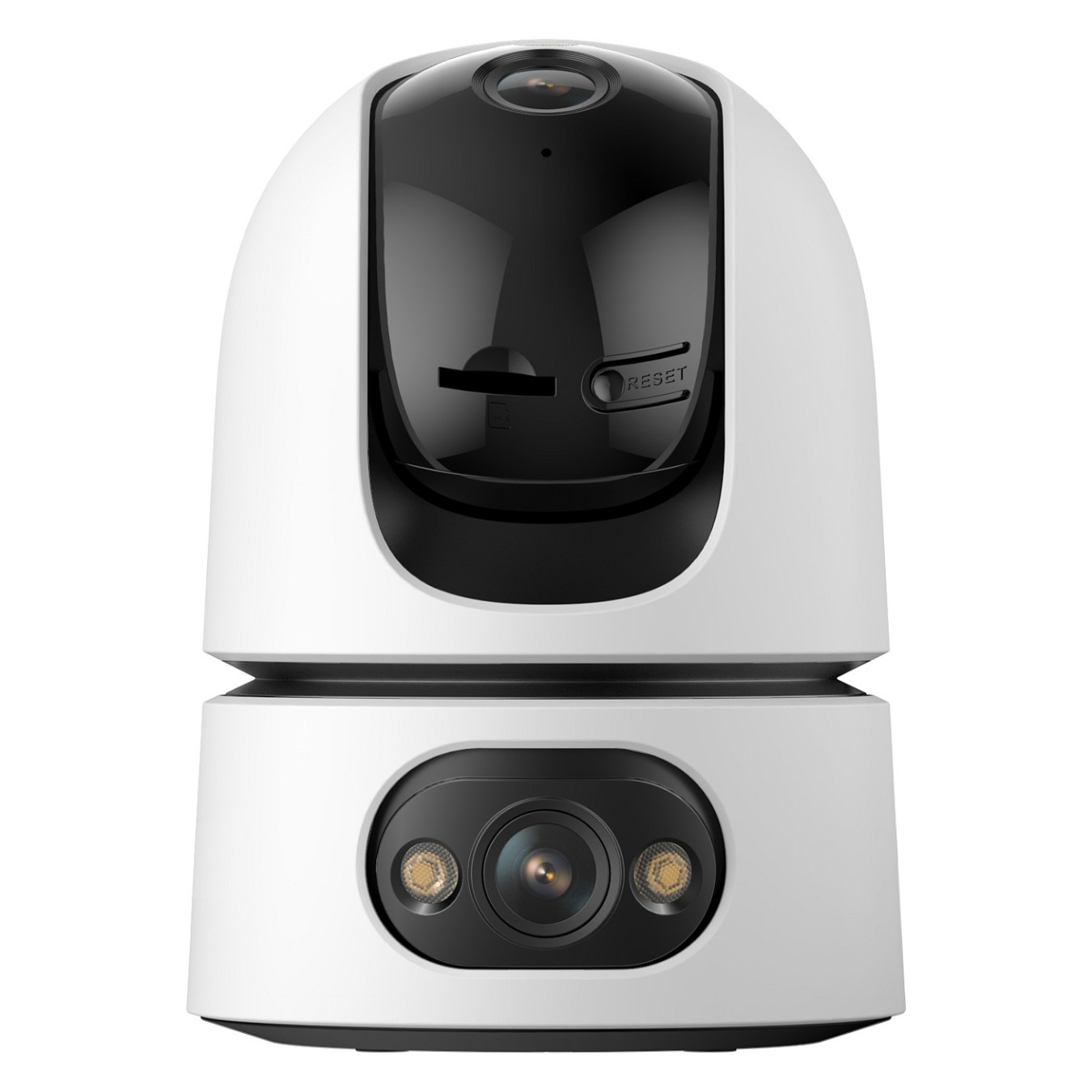 Buy IMOU Ranger Dual Pro 6MP Webcam in Cyprus, Nicosia, Limassol, Larnaka, Pafos