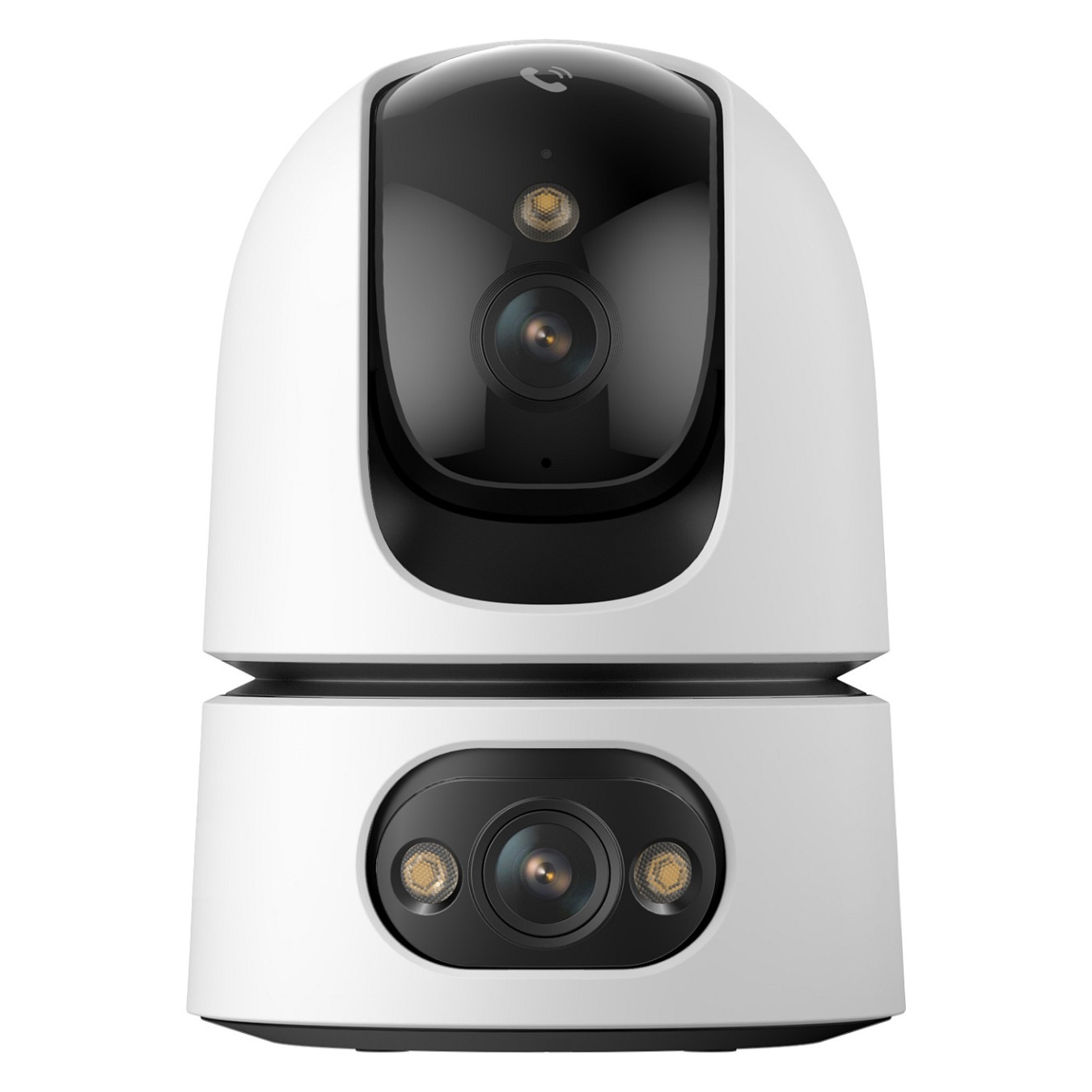 Buy IMOU Ranger Dual Pro 6MP Webcam in Cyprus, Nicosia, Limassol, Larnaka, Pafos