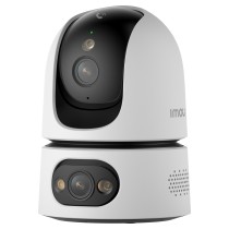 Buy IMOU Ranger Dual Pro 6MP Webcam in Cyprus, Nicosia, Limassol, Larnaka, Pafos