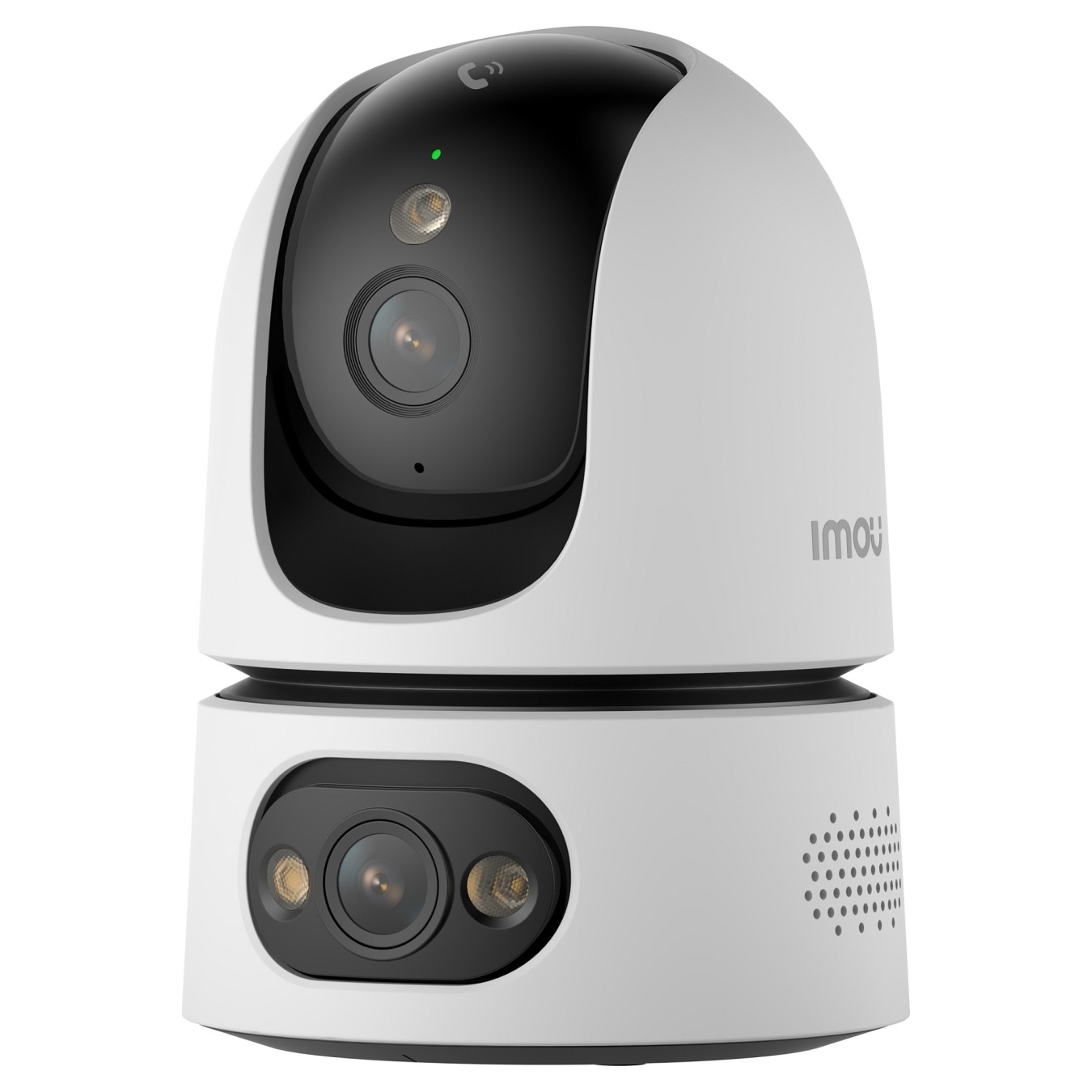 Buy IMOU Ranger Dual Pro 6MP Webcam in Cyprus, Nicosia, Limassol, Larnaka, Pafos