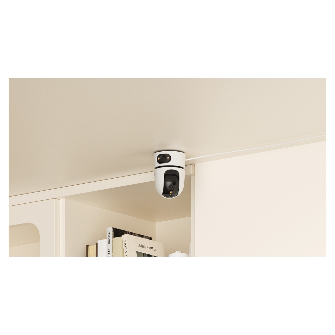 Buy IMOU Ranger Dual Pro 6MP Webcam in Cyprus, Nicosia, Limassol, Larnaka, Pafos