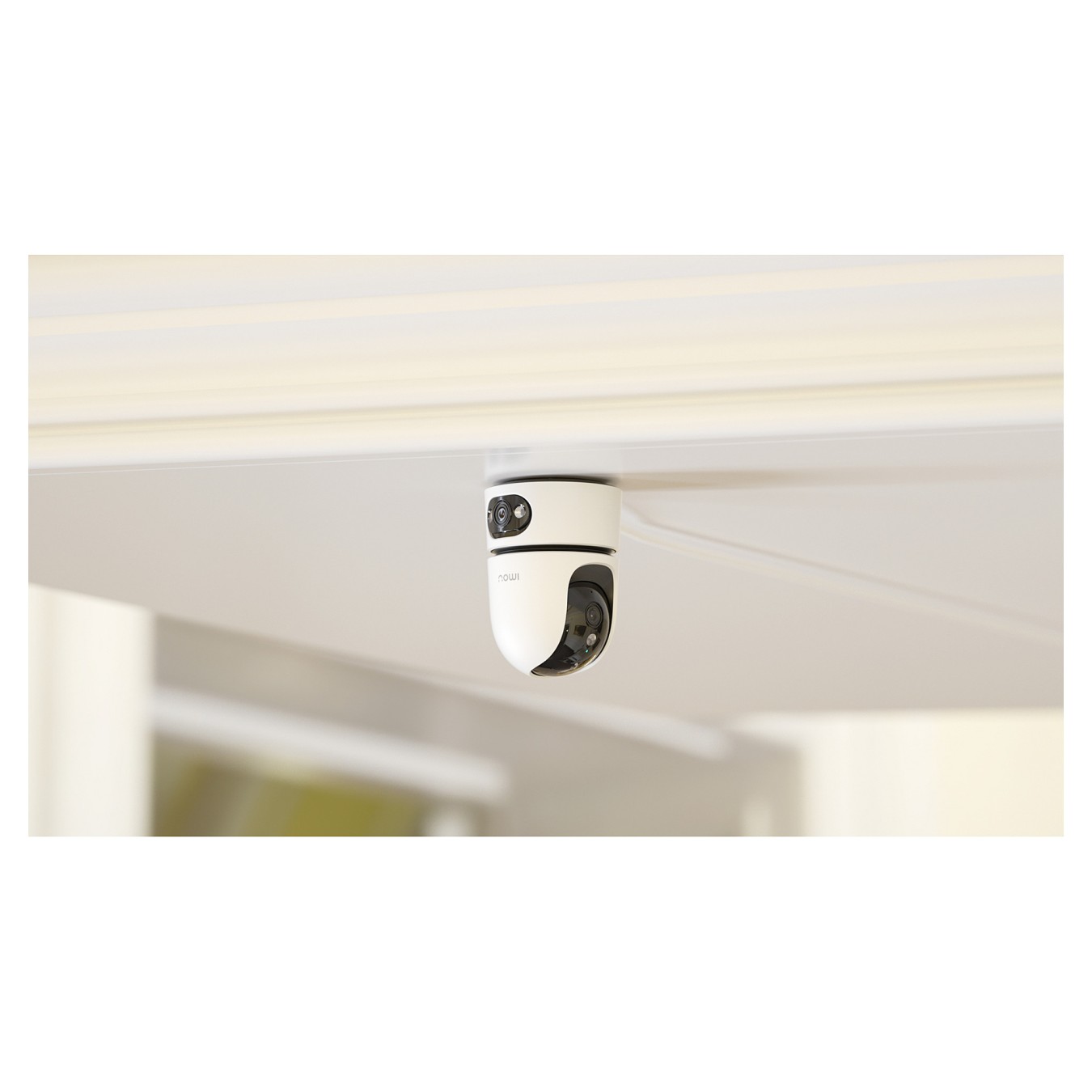 Buy IMOU Ranger Dual Pro 6MP Webcam in Cyprus, Nicosia, Limassol, Larnaka, Pafos