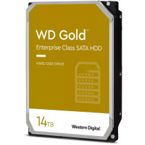 Western Digital WD Gold WD141KRYZ – 14TB Enterprise HDD 3.5" SATA III 7200RPM | Armenius Store