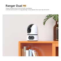 Buy IMOU Ranger Dual Pro 6MP Webcam in Cyprus, Nicosia, Limassol, Larnaka, Pafos