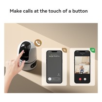 Buy IMOU Ranger Dual Pro 6MP Webcam in Cyprus, Nicosia, Limassol, Larnaka, Pafos